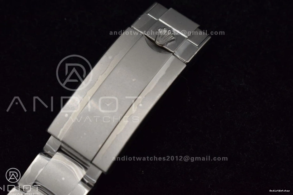 Blue DIW Submariner Tiffany SS VS Dial VSF 1:1 FastDry 472 Sandblasted Edition Bracelet on Best 0212